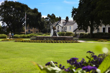 Runnymede Court Hotel Saint Helier Jersey Exterior foto